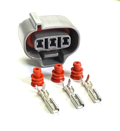 Coil connector kit - Yamaha