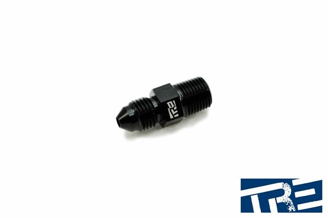 1/8" NPT to -3AN adapter