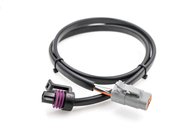 2.5ft harness for oil pressure monitoring