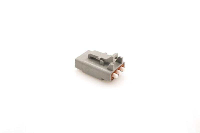 Sealing plug for tunnel pressure connector