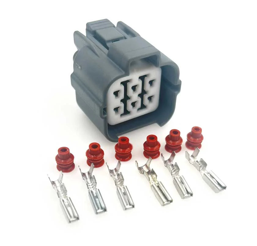 Yamaha watercraft reverse pedal connector