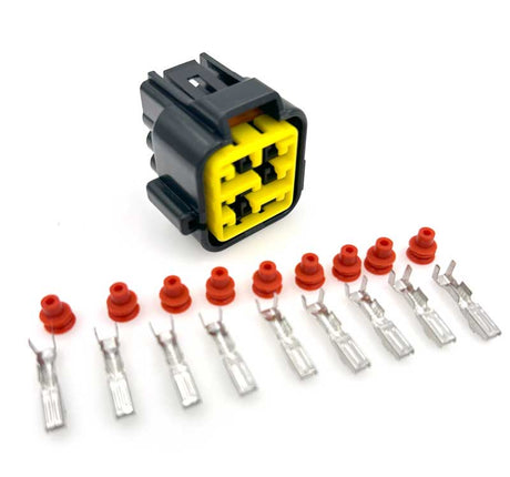 Yamaha accelerator pedal connector kit (New style)