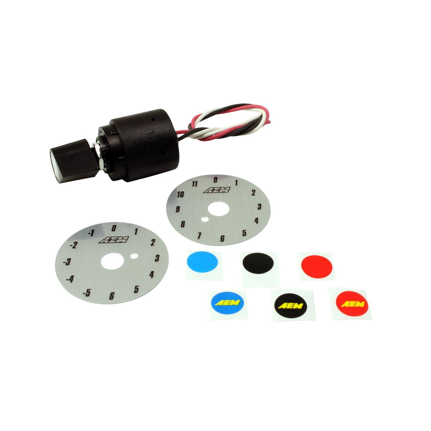 AEM 12 Position Universal Trim Pot