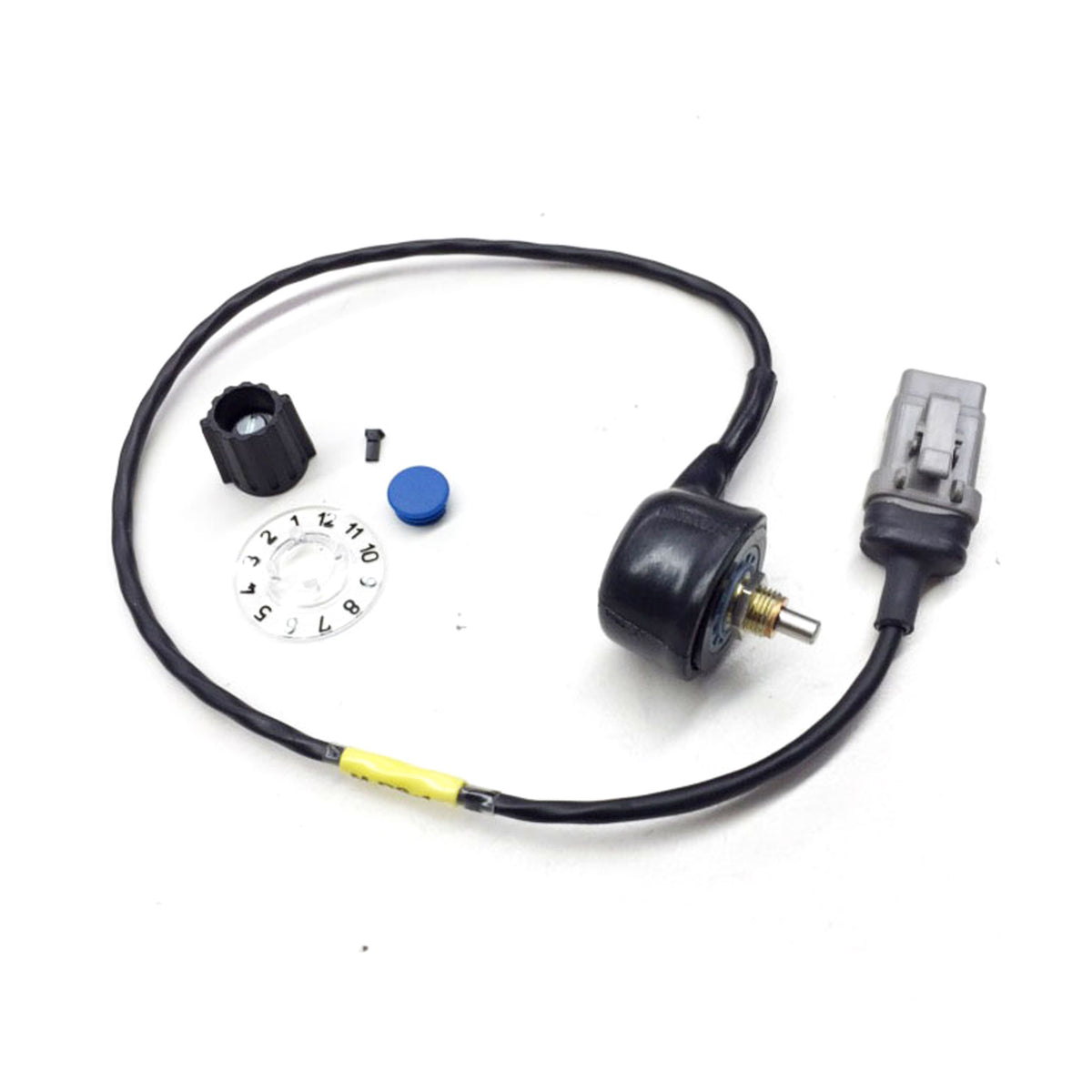 Motec trim position switch