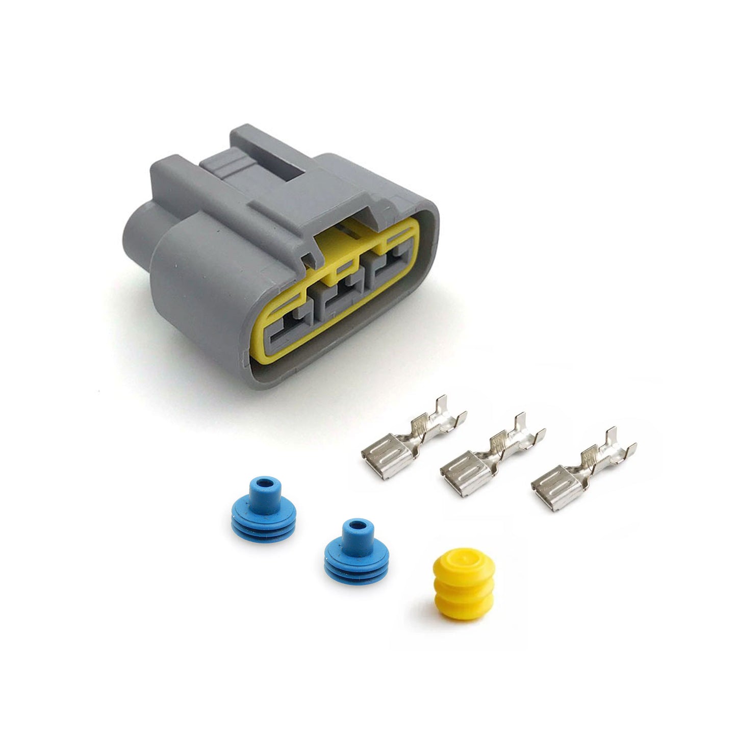 Voltage regulator GRAY connector - new style