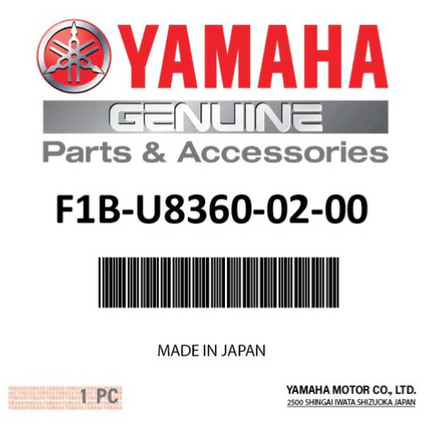 OEM bilge pump with mating connector