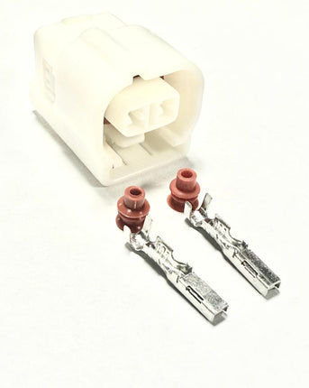 Yamaha WaveRunner fuel pump connector