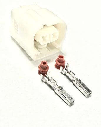 Yamaha fuel pump connector