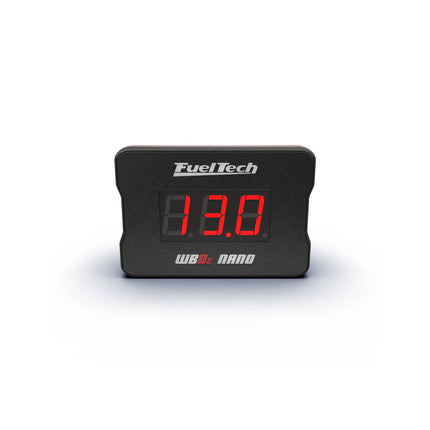 New WB-O2 Nano - No sensor