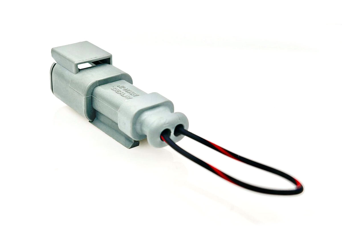 Ignition bypass adapter harness