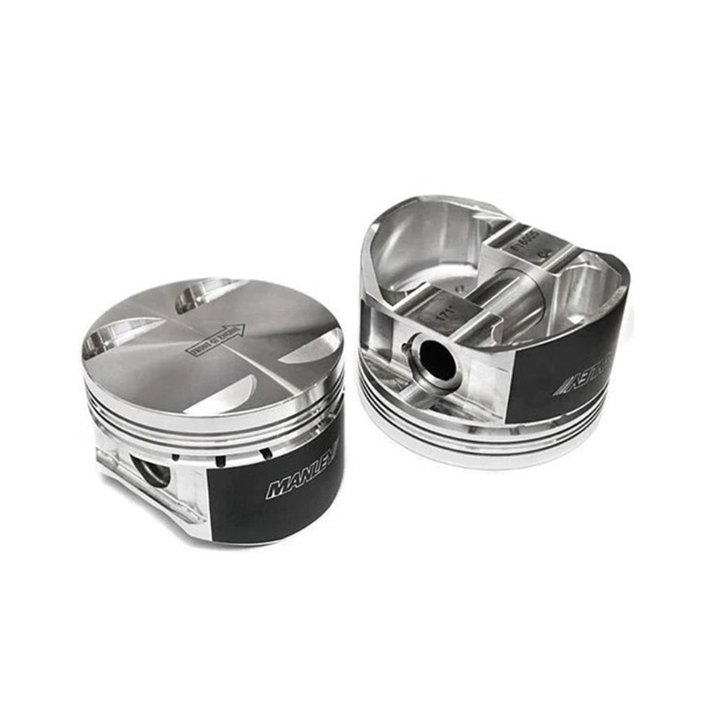 Nissan GTR VR38DETT Piston - Grade 3