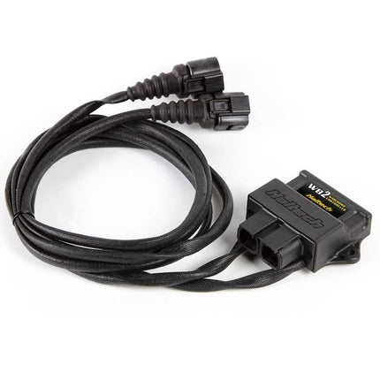 WB2 - Dual Channel CAN O2 Wideband Controller Kit