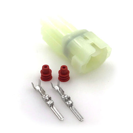 Crank position sensor connector - Harness side