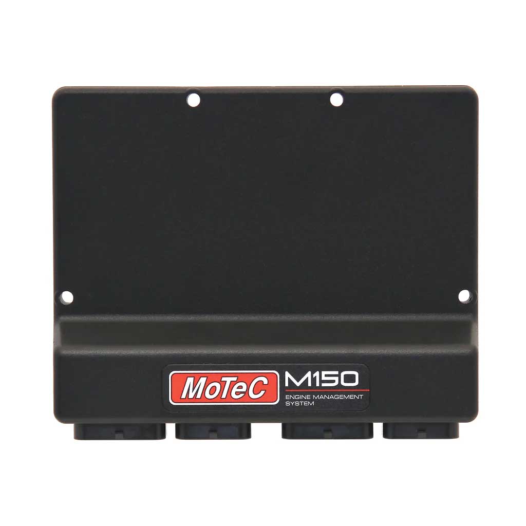 MOTEC M150 ECU