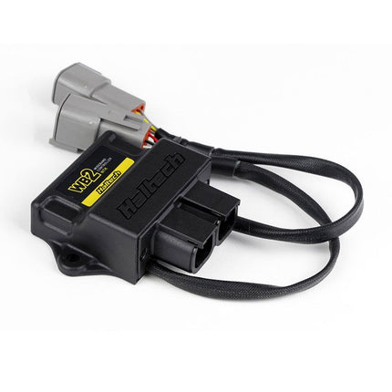 WB2 NTK - Dual Channel CAN O2 Wideband Controller Kit