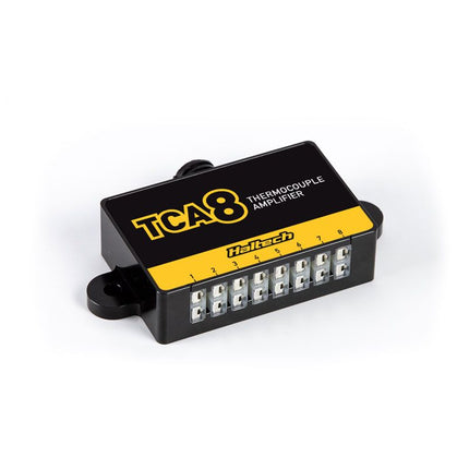 TCA-8 Eight Channel Thermocouple Amplifier