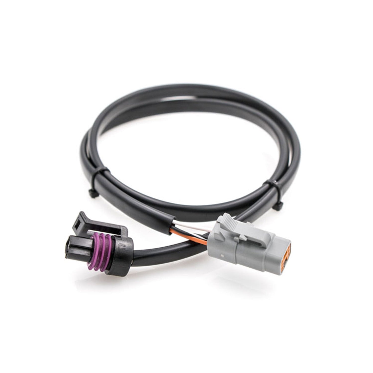 Adapter harnesses