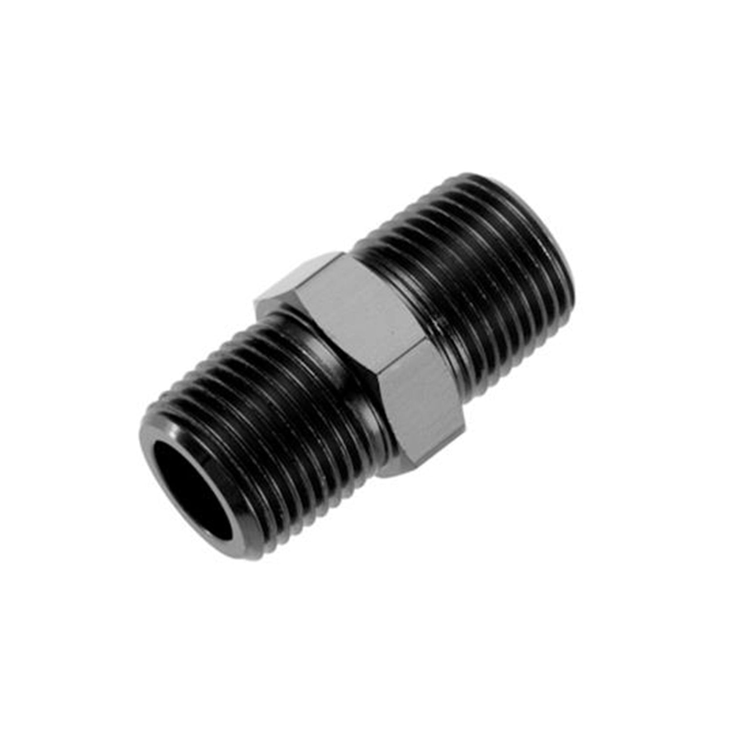 NPT to NPT adapters