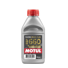 Brake fluid