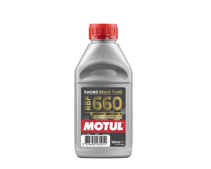 Brake fluid