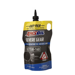 Gear oils