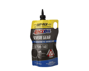 Gear oils