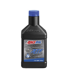 Transmission fluids