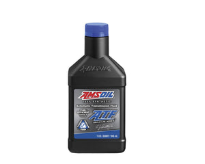 Transmission fluids