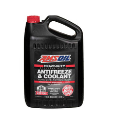 Antifreeze & coolant