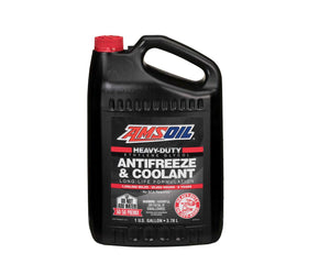 Antifreeze & coolant