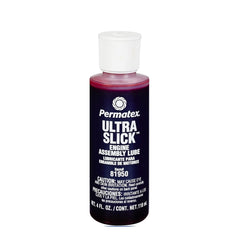 Assembly lube