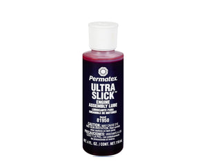 Assembly lube