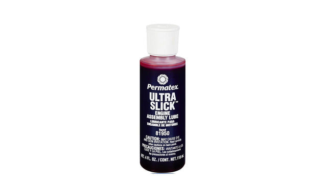 Assembly lube