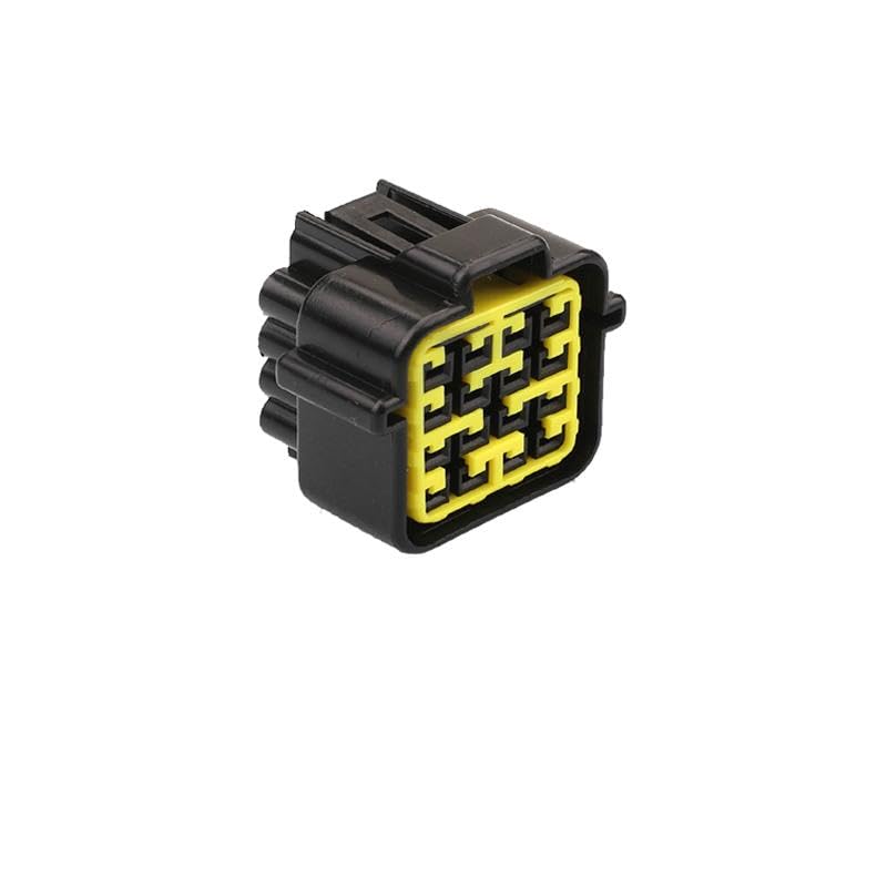 16 Position Connector