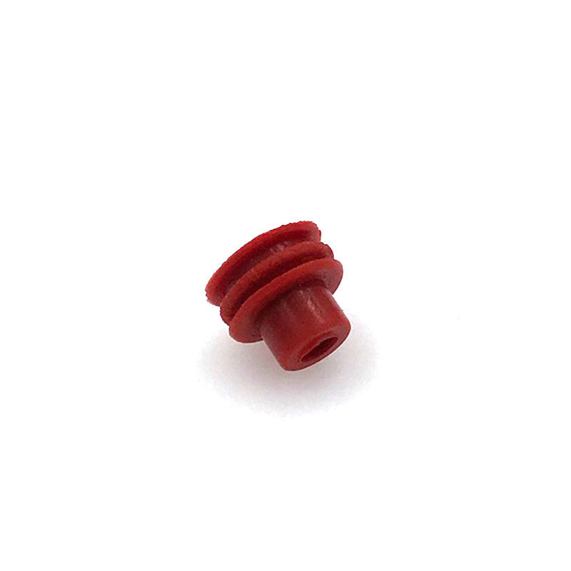 Red Wire Seal
