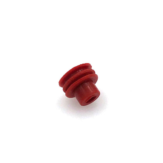 Red Wire Seal