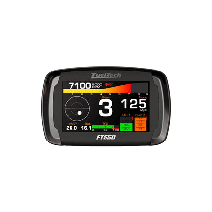 Fueltech FT550 - ECU only