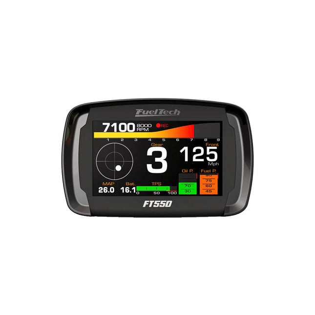 Fueltech FT550 - ECU only