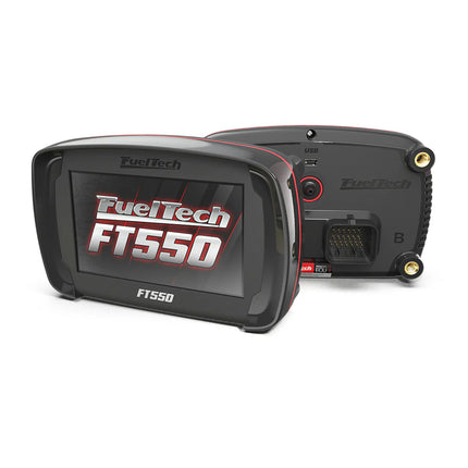 Fueltech FT550 - ECU only