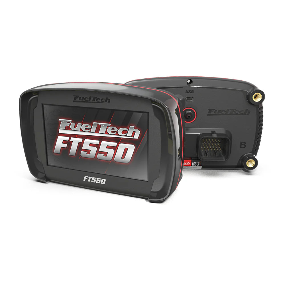 Fueltech FT550 - ECU only