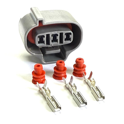 Coil connector kit - Yamaha