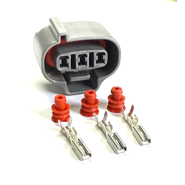 Coil connector kit - Yamaha