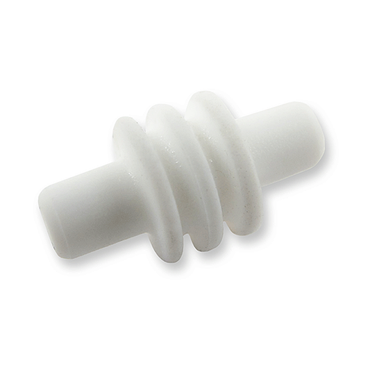 GT280 Cavity Plug White