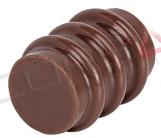 HW cavity seal plug