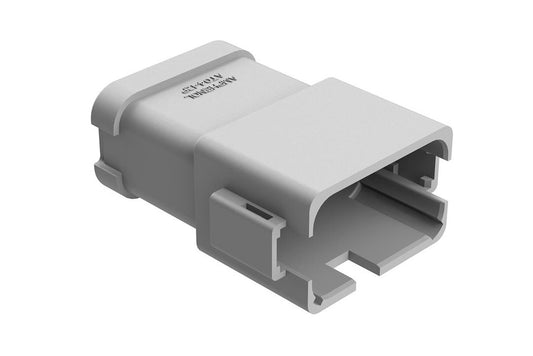 12 Position Buss Bar Connector (1x12 connections) Key A