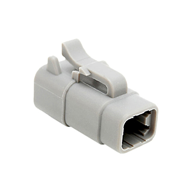 4 Position Connector Plug