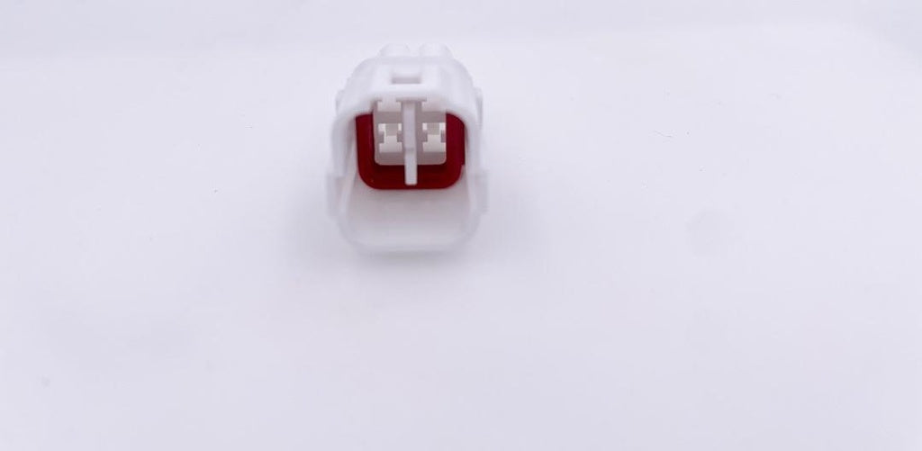 4 Position male connector