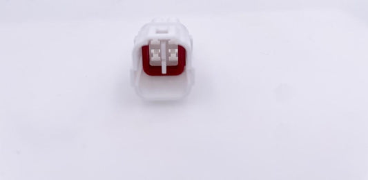 4 Position male connector