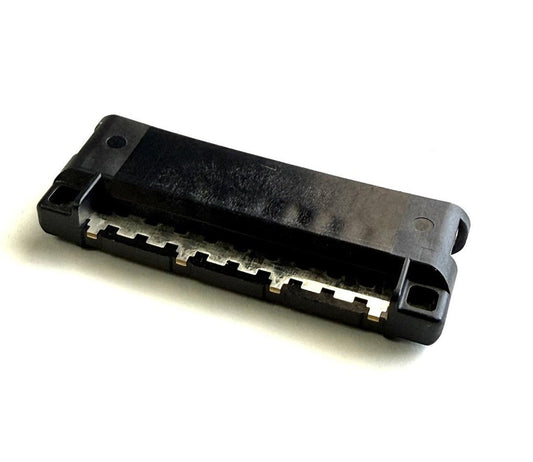 Busbar/Splice for 24-way joint connector/ Black