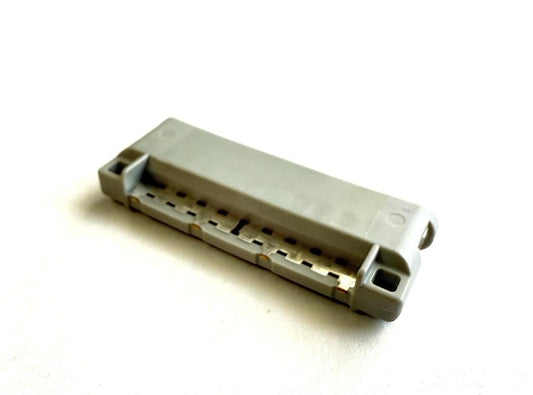 Busbar/Splice for 24-way joint connector/ Light Grey